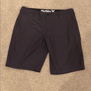 Hurley shorts!
